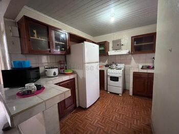 Venta | Casa de 2 niveles con dos viviendas en San Pablo de Heredia #27-42 GS en San Pablo, Heredia — $250,000 - Foto 5 de 11