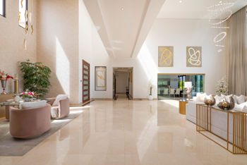 Villa Real Valley View Estate – Residencia de Lujo con Vistas in Pozos, Santa Ana, San José — $8,950,000 - Photo 3 of 36