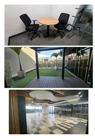 Segundo piso en edificio Corporativo en Escazu - Ruta 27 in Escazú, San José — $6,000,000 - Photo 2 of 4