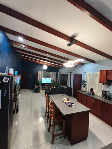 CASA EN VENTA EN PALMITOS DE NARANJO en Palmitos, Naranjo, Alajuela — ₡ 84 000 000 - Foto 2 de 19