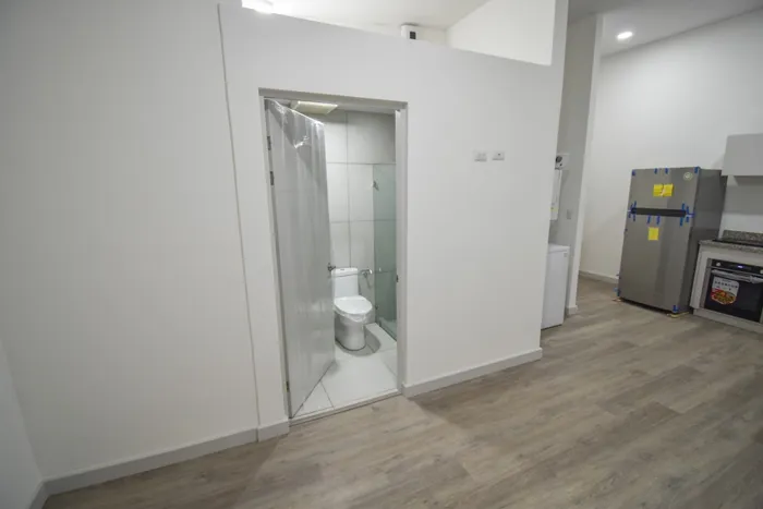 Apartment with Línea Blanca of 1 Bedroom in Barrio Escalante in Carmen, San José — $115,900 - Photo 2 of 12