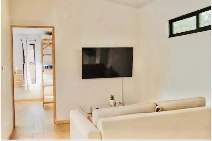 Casa Ikigai, Playa Avellanas, Guanacaste, Costa Rica. en Tamarindo, Santa Cruz, Guanacaste — $3,000 - Foto 3 de 18