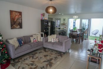 Casa de 3 habitaciones en Condominio Hacienda Colón