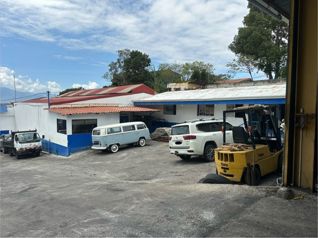 BODEGA BARVA SAN PEDRO in San Pedro, Barva, Heredia — 275 000 000 ₡ - Photo 5 of 26