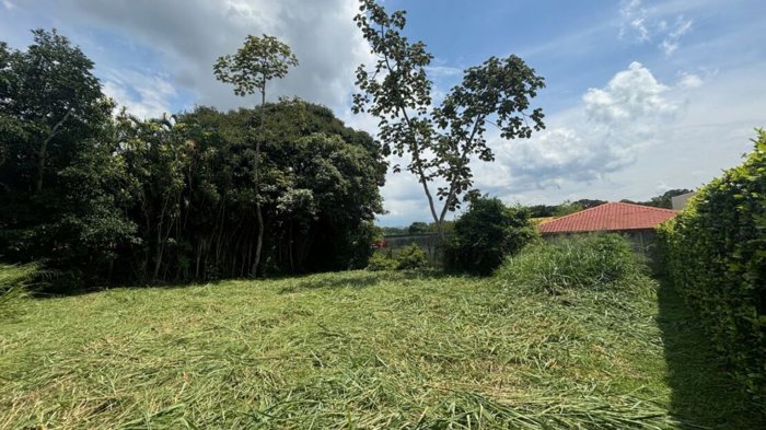 2 lotes se venden en el mismo residencial con porton comunal in Atenas, Alajuela — $90,000 - Photo 2 of 8