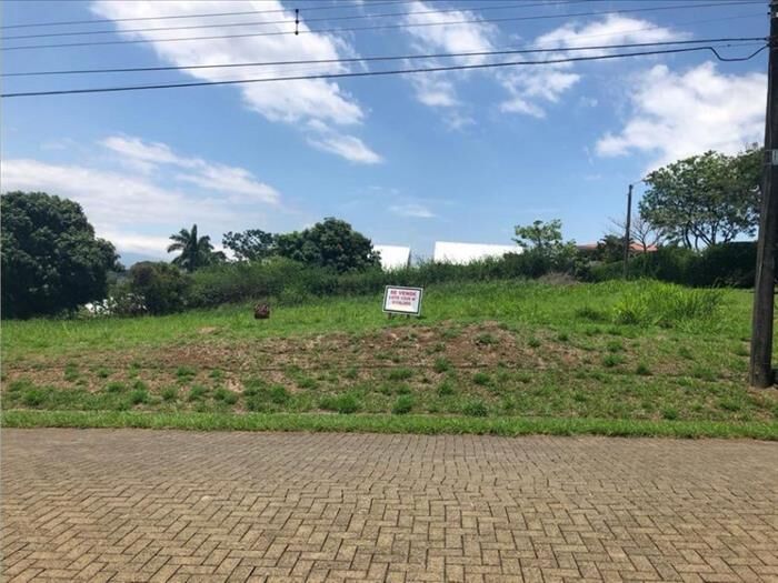 VENTA DE LOTE, ALAJUELA, LA GUACIMA, URBANIZACION EL DORADO in Guácima, Alajuela — $156,000