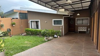 House for Rent in San Isidro de Heredia - Photo 2 of 3