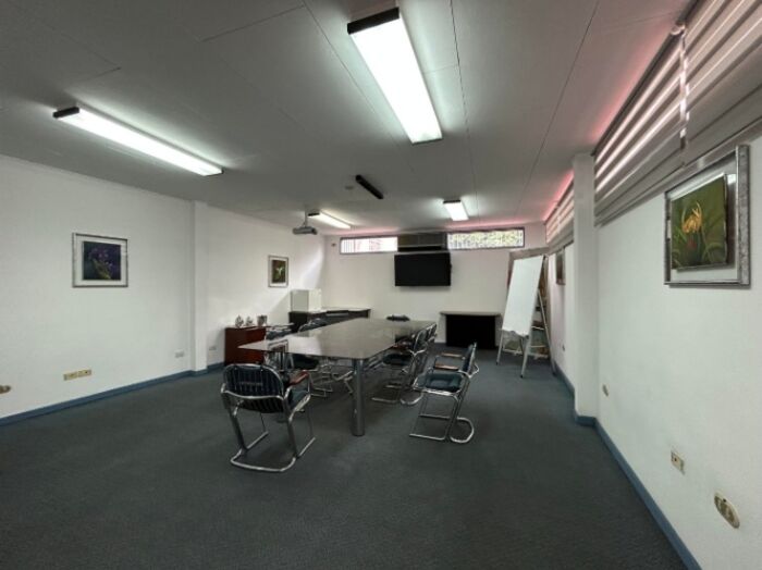EDIFICIO EN VENTA EN SAN JOSÈ en Catedral, San José — ₡ 340 000 000
