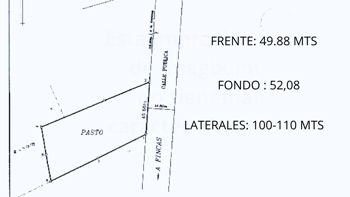 Venta de Lote en Labrador de San Mateo Alajuela – Vista al Mar in Jesús María, San Mateo, Alajuela — 85 000 000 ₡ - Photo 3 of 21