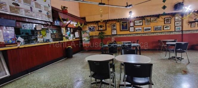 MLS-27-214 LS VENTA LOCAL COMERCIAL HOSPITAL SAN JOSE CONTACTENOS AL # 86127562 en Hospital, San José — $1,325,623