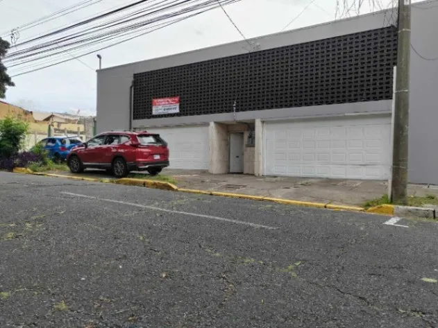 Alquiler de Apartamento en Merced, San José. RAH 26-168 in Merced, San José — $1,000
