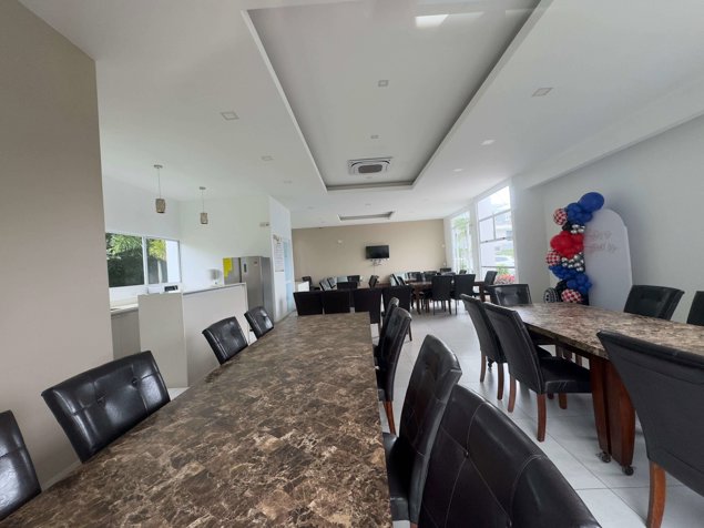Acogedora casa en venta en condominio San Juan (COD JCM100) in San Juan, La Unión, Cartago — $700,000 - Photo 3 of 33