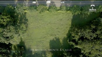 Finca de 4,5 hectareas en Nicoya - Foto 3 de 3