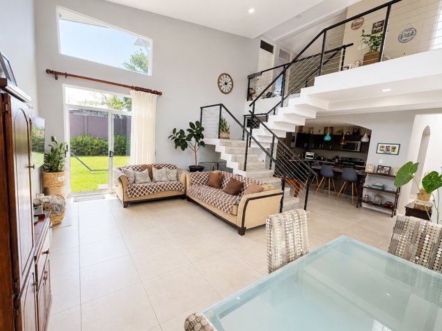 Venta Casa Independiente en San Isidro de Heredia in San Francisco, San Isidro, Heredia — ₡ 177 700 000