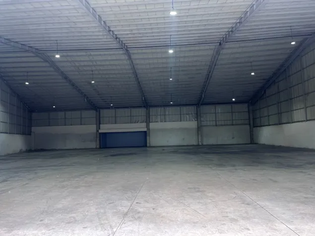 Warehouses for Rent in San Rafael de Alajuela, Industrial Use in San Rafael, Alajuela — $5,530 - Photo 2 of 10