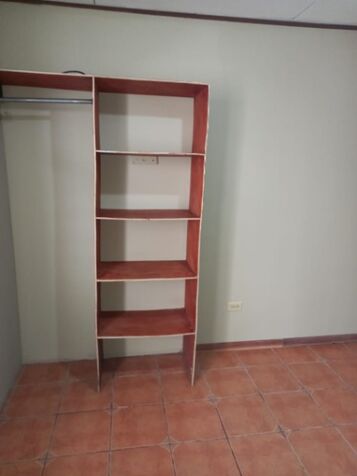 Apartamento para una persona in Zapote, San José — ₡ 145 000