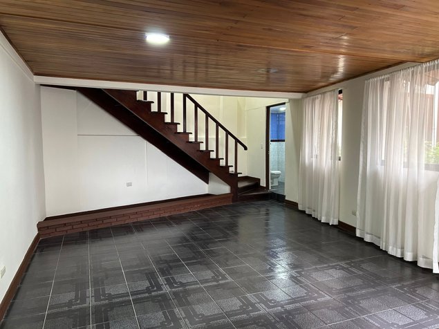 Casa en alquiler en condominio en San Pablo de Heredia en San Pablo, Heredia — ₡ 350 000 - Foto 2 de 12