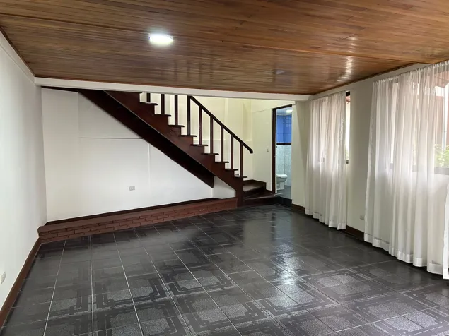 Casa en alquiler en condominio en San Pablo de Heredia en San Pablo, Heredia — ₡ 350 000 - Foto 2 de 12