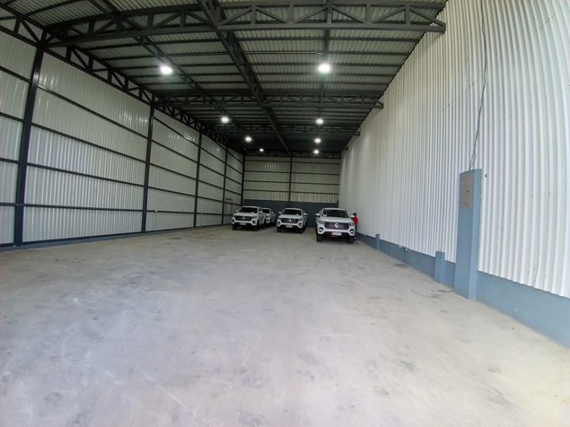 BODEGA EN ALQUILER EN PAVAS, SAN JOSE in Pavas, San José — $2,000