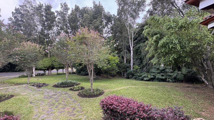Venta / Alquiler de Casa de lujo en Hacienda Gregal (AD) en Granadilla, Curridabat, San José — $5,500 - Foto 3 de 20