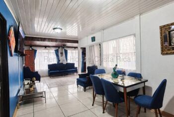 Hermosa casa en venta Concepcion de tres rios in Concepción, La Unión, Cartago — 48 000 000 ₡ - Photo 5 of 13