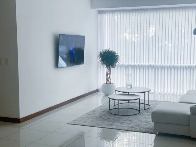 Venta/Alquiler Apartamento en condominio Alta Pietra, Escazú (AF) en San Rafael, Escazú, San José — $1,300 - Foto 3 de 16