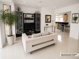 Venta: Casa en Condominio Casa del Sol, Santa Ana (MJ) - Foto 3 de 3