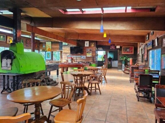 MLS-26-833 LS VENTA PROPIEDAD CON RESTAURANTE LA UNION CARTAGO en Dulce Nombre, La Unión, Cartago — $595,000