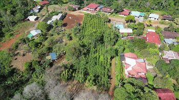 LOTE EN VENTA EN SANTA ELENA DEL GENERAL, 2612 MTS2 in Cajón, Pérez Zeledón, San José — $80,000 - Photo 4 of 6