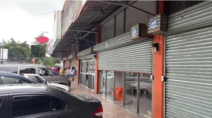 FOR SALE COMMERCIAL PLAZA, FIXED RENT, SAN JOSE, DESAMPARADOS in San Antonio, Desamparados, San José — $1,500,000 - Photo 2 of 6