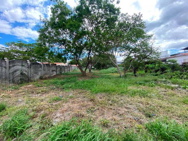 Terreno Comercial y Residencial con Doble Acceso en San Francisco en San Francisco, Heredia — $789,000