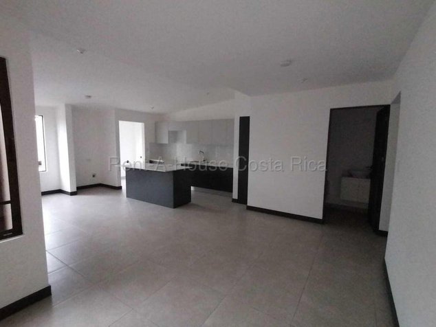 APARTAMENTO EN ALQUILER EN SAN FRANCISCO HEREDIA in San Francisco, Heredia — ₡ 600 000