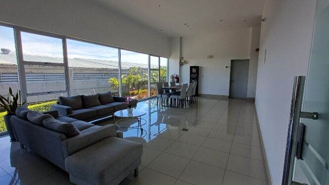Alquiler de apartamento en condominio Allegro, Ulloa de Heredia. RAH 26-424  in Ulloa, Heredia — $1,250