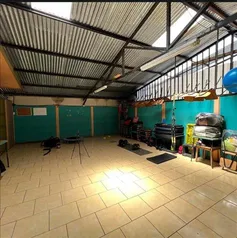 SE VENDE BELLA CASA EN TACACORÍ DE ALAJUELA.