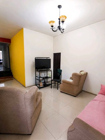 SE VENDE PROPIEDAD CON 3 UNIDADES HABITACIONALES GENERANDO RENTA in San Roque, Barva, Heredia — ₡ 110 000 000 - Photo 3 of 15