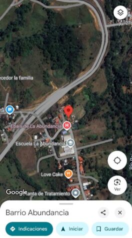 SE VENDE BELLA PROPIEDAD Y 2 CASAS EN SAN CARLOS.  en Quesada, San Carlos, Alajuela — ₡ 130 000 000