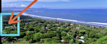 Venta de lotes uso mixto en Puntarenas - Playa Tivives, Esparza in Espíritu Santo, Esparza, Puntarenas — 102 000 000 ₡ - Photo 4 of 4