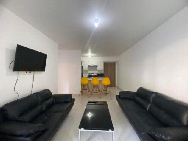 APARTAMENTO EN VENTA, SANTA ANA $165.00, COD#26-493 en Piedades, Santa Ana, San José — $165,000