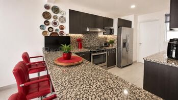 Venta de Elegante Townhouse con Amplios Espacios en Montes de Oca #27-176 GS en San Rafael, Montes De Oca, San José — $276,000 - Foto 5 de 12