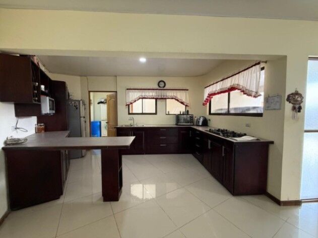 VENTA DE CASA , SAN PABLO DE HEREDIA , COD#26-403 en San Pablo, Heredia — $190,000