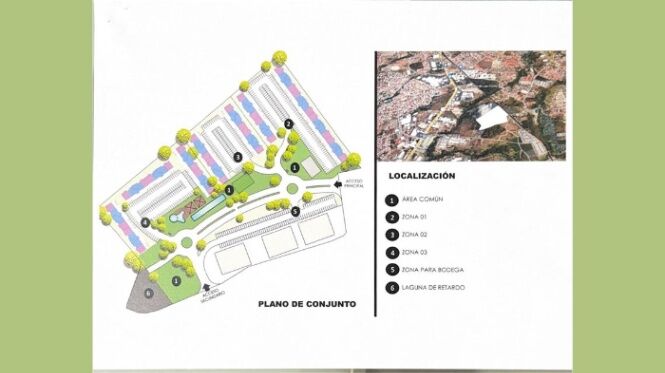 Venta de Lote en San Pablo/Sabanilla-Heredia. RAH 26-1401 in San Pablo, Heredia — $7,500,000