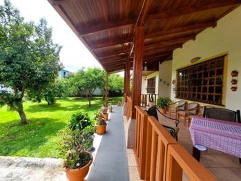 Se venden casa y 2 apartamentos con amplio lote en Santa bárbara Heredia 24-1075 en Jesús, Santa Bárbara, Heredia — 233 000 000 ₡ - Foto 5 de 22
