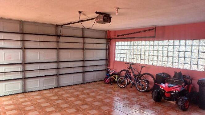 Se vende casa en San Vicente Moravia 25-1770 en San Vicente, Moravia, San José — $260,000