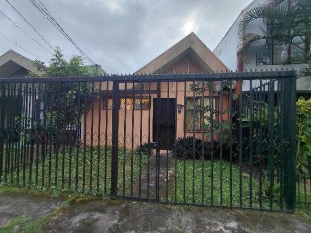 🏡 ¡Se vende hermosa casa en Residencial La Alhambra, San Pedro de Montes de Oca! in San Pedro, Montes De Oca, San José — ₡ 65 000 000