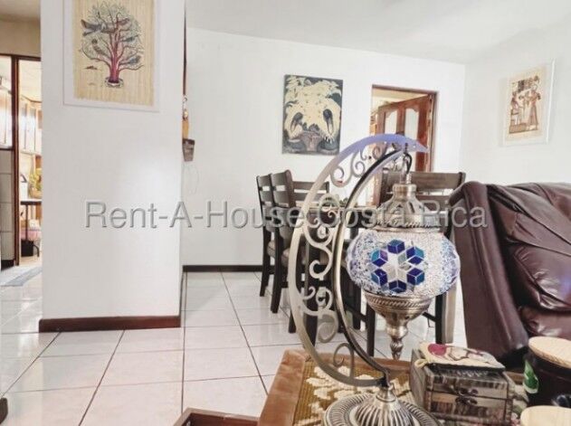 Venta de Casa en Ulloa, Heredia. RAH 26-1473 PRECIO REBAJADO en Ulloa, Heredia — ₡ 80 000 000