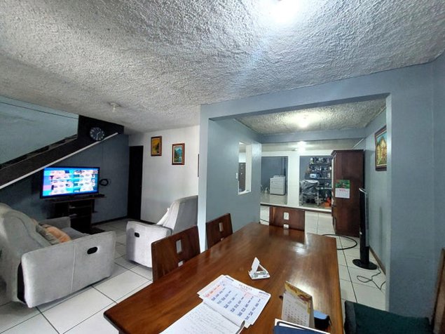 Venta de Casa en HATILLO-San José. RAH 25-1895 en Hatillo, San José — ₡ 85 000 000 - Foto 3 de 6