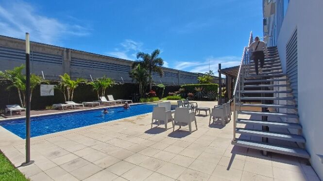Alquiler de Apartamento en Ulloa, Heredia. RAH 26-424 in Ulloa, Heredia — $1,250