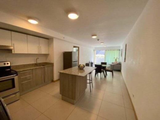 Alquiler de Apartamento Amoblado en Ulloa, Heredia. RAH 26-1118 in Ulloa, Heredia — ₡ 470 000