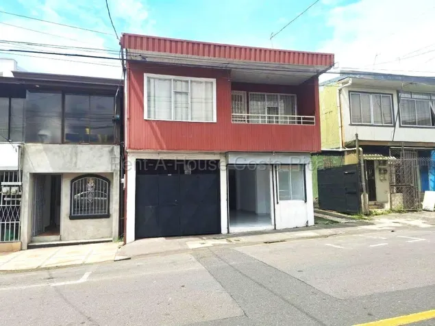 Venta de Propiedad con Uso Mixto en Coronado Centro #27-771 GS en San Isidro, Vázquez de Coronado, San José — $262,000