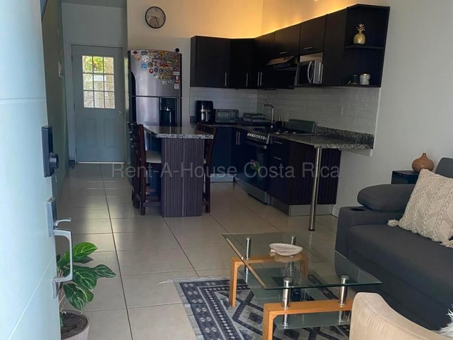Venta | Casa de 2 habitaciones con amenidades en Alajuela #27-222 GS en San Rafael, Alajuela — $147,000